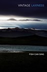 Fish Can Sing - Halldór Laxness - 9781407092812