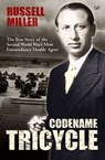 Codename Tricycle - Russell Miller - 9781407093055