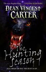 The Hunting Season - Dean Vincent Carter - 9781407097138
