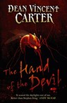 The Hand of the Devil - Dean Vincent Carter - 9781407097848