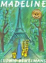 Madeline - Ludwig Bemelmans - 9781407110530