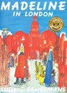 Madeline In London - Ludwig Bemelmans - 9781407110622