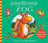 Zog - Julia Donaldson - 9781407130019