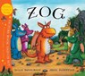 Zog - Julia Donaldson - 9781407130019