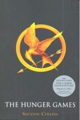 The Hunger Games, Suzanne Collins -  - 9781407132082