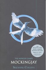 Mockingjay, Suzanne Collins -  - 9781407132105