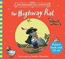 The Highway Rat - Julia Donaldson - 9781407132341