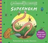 Superworm Book & CD - Julia Donaldson - 9781407139333