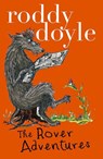 Rover Adventure Bind-up: The Giggler Treatment, Rover Saves Christmas, The Meanwhile Adventures (NE) - Roddy Doyle - 9781407144825