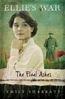 Final Ashes - SHARRATT,  Emily - 9781407144993