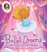Ballet Dreams - Cerrie Burnell - 9781407152202