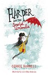 Harper and the Scarlet Umbrella - BURNELL,  Cerrie - 9781407157399