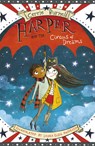 Harper and the Circus of Dreams - BURNELL,  Cerrie - 9781407157405