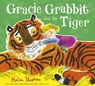 Gracie Grabbit and the Tiger - Helen Stephens - 9781407158044