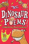 Dinosaur Poems - Paul Cookson - 9781407158822