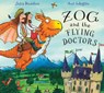 Zog and the Flying Doctors - Julia Donaldson - 9781407164953