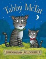 Tabby McTat - Julia Donaldson - 9781407170701
