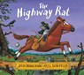 The Highway Rat - Julia Donaldson - 9781407170732