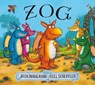Zog - Julia Donaldson - 9781407170763
