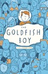 The Goldfish Boy - Lisa Thompson - 9781407170992