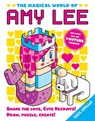 The Magical World of Amy Lee - Amy Lee - 9781407171005