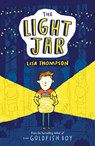 The Light Jar - Lisa Thompson - 9781407171289