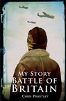 Battle of Britain - PRIESTLEY,  Chris - 9781407173849