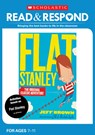 Flat Stanley - Eileen Jones - 9781407176185