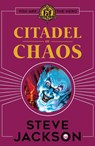 Fighting Fantasy: Citadel of Chaos - Steve Jackson - 9781407181257
