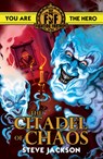 Fighting Fantasy: Citadel of Chaos - Steve Jackson - 9781407181257