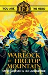 Fighting Fantasy:The Warlock of Firetop Mountain - Ian Livingstone ; Steve Jackson - 9781407181301