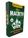 Macbeth AQA English Literature -  - 9781407183534
