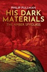 The Amber Spyglass - Philip Pullman - 9781407186122
