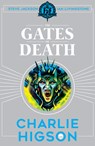 Fighting Fantasy: The Gates of Death - Charlie Higson - 9781407186306