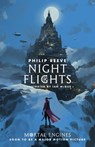 Night Flights - Philip Reeve - 9781407186740