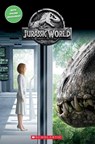 Jurassic World (Book only) - Fiona Beddall - 9781407187037