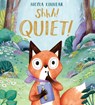Shhh! Quiet! PB - Nicola Kinnear - 9781407188867
