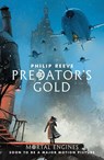 Predator's Gold - Philip Reeve - 9781407189154