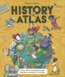History Atlas - Thiago de Moraes - 9781407189239
