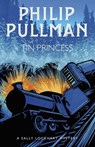 The Tin Princess - Philip Pullman - 9781407191089