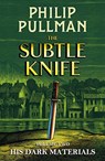 His Dark Materials: The Subtle Knife - Philip Pullman - 9781407191195