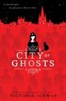 City of Ghosts (City of Ghosts #1) - Victoria Schwab - 9781407192765