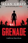 Grenade - Alan Gratz - 9781407194172