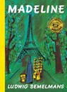 Madeline (mini HB) - Ludwig Bemelmans - 9781407197999