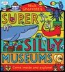 Super Silly Museums PB - Nick Sharratt - 9781407198477
