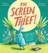The Screen Thief - Helen Docherty - 9781407199153