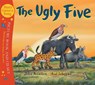 The Ugly Five (BCD) - Julia Donaldson - 9781407199924