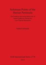 Solutrean Points of the Iberian Peninsula - Isabell Schmidt - 9781407314709