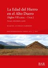 La Edad del Hierro en el Alto Duero (VII a.n.e. - I n.e.) - LICERAS-GARRIDO,  Raquel - 9781407359335