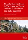Neanderthal Resilience in Two Hotspot Zones of Iberia (Cantabrian and Betic Regions) - Marco Antonio Bernal Gómez - 9781407360294